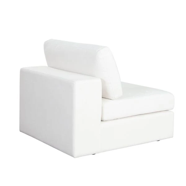 Muse Reversible Modular Sectional by Diamond Sofa - Image 3