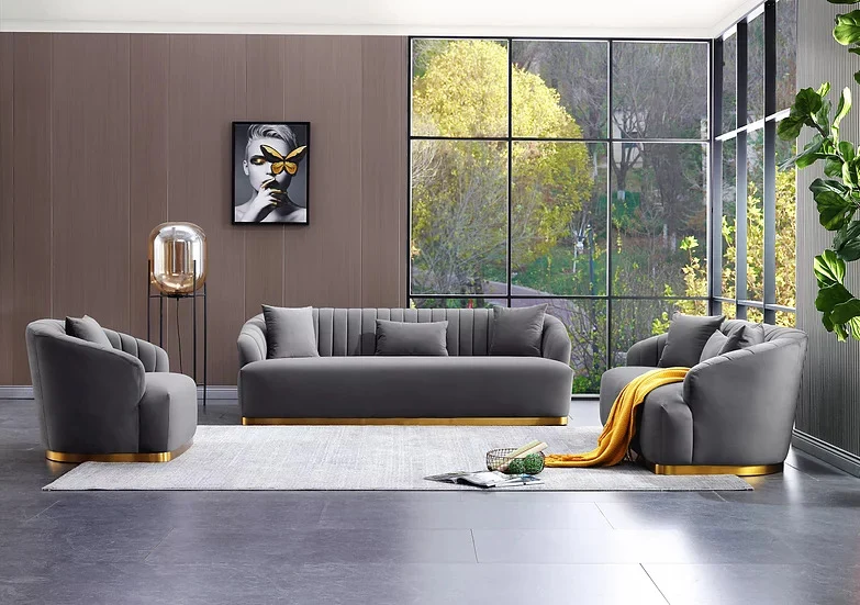 Napa Loveseat SF-L007