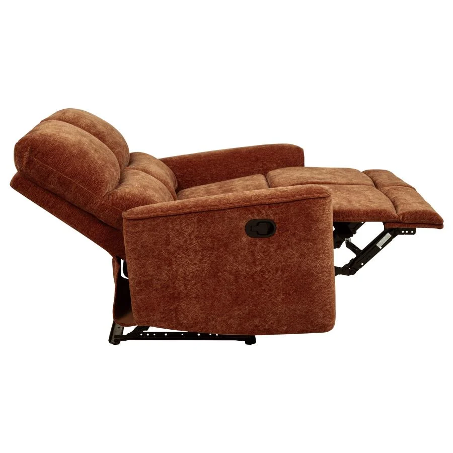 Navarro 2 Pc Upholstered Motion Sofa Set - Image 12