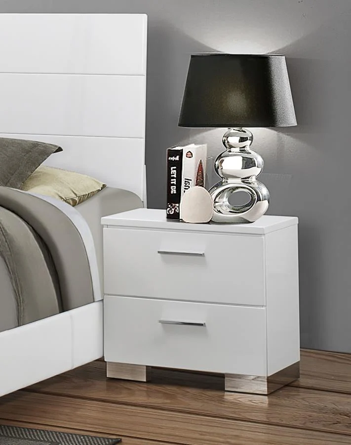 Felicity Nightstand 203502