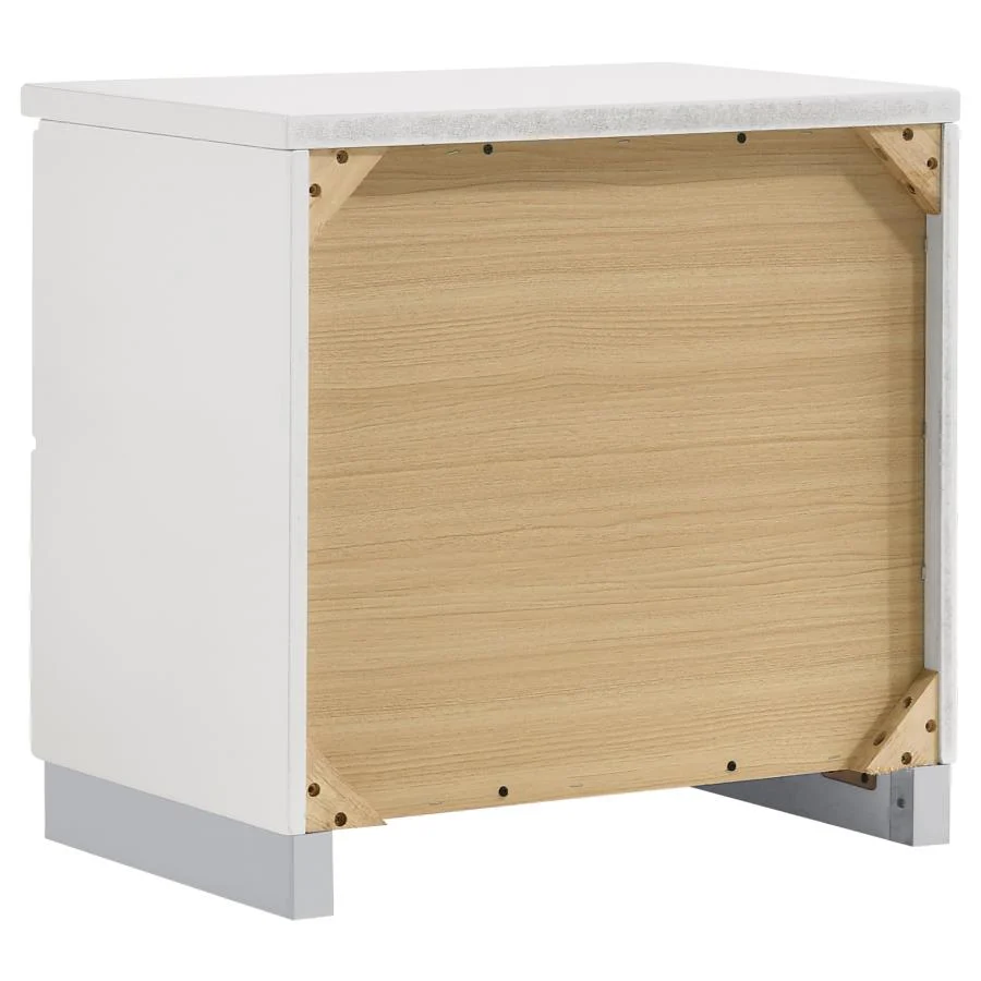 Felicity Nightstand 203502 - Image 3