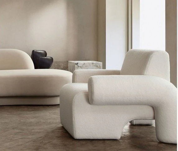 Noa Accent Chair - Image 2