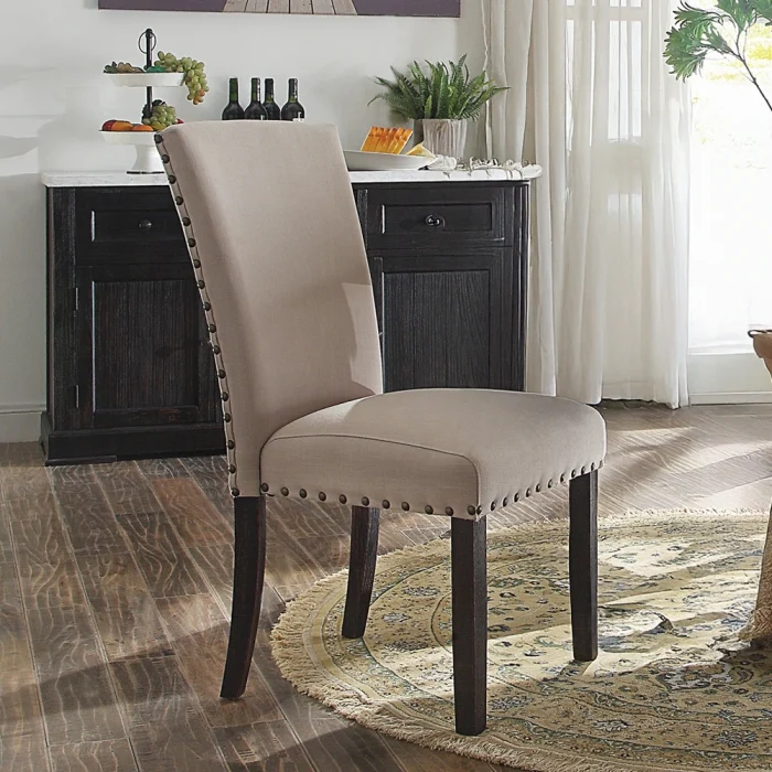 Nolan 72845 Round Table Dining Collection - Image 5