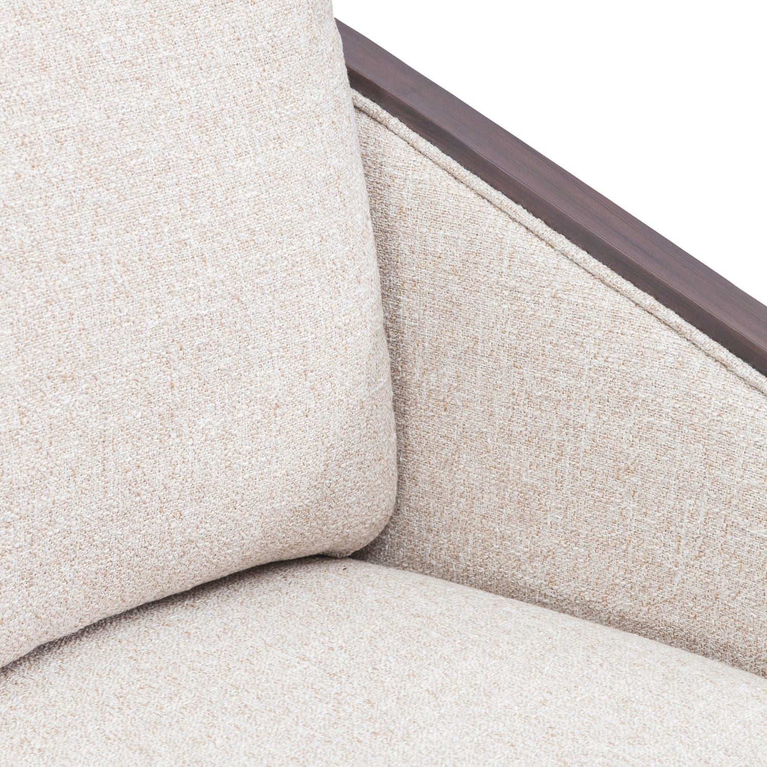 Nora Upholstered Swivel Chair 722-ACH16 - Image 7