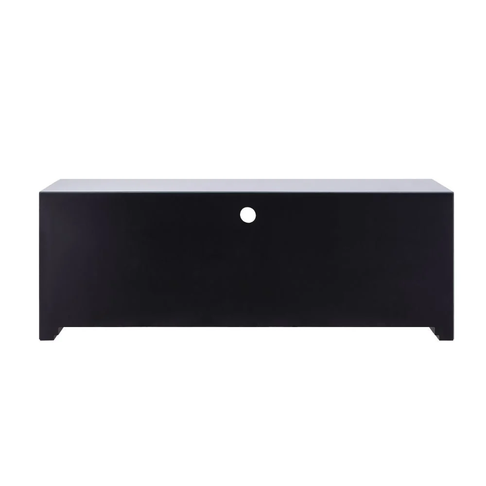 Noralie Glam TV Stand - Faux Diamond Inlay - Image 5