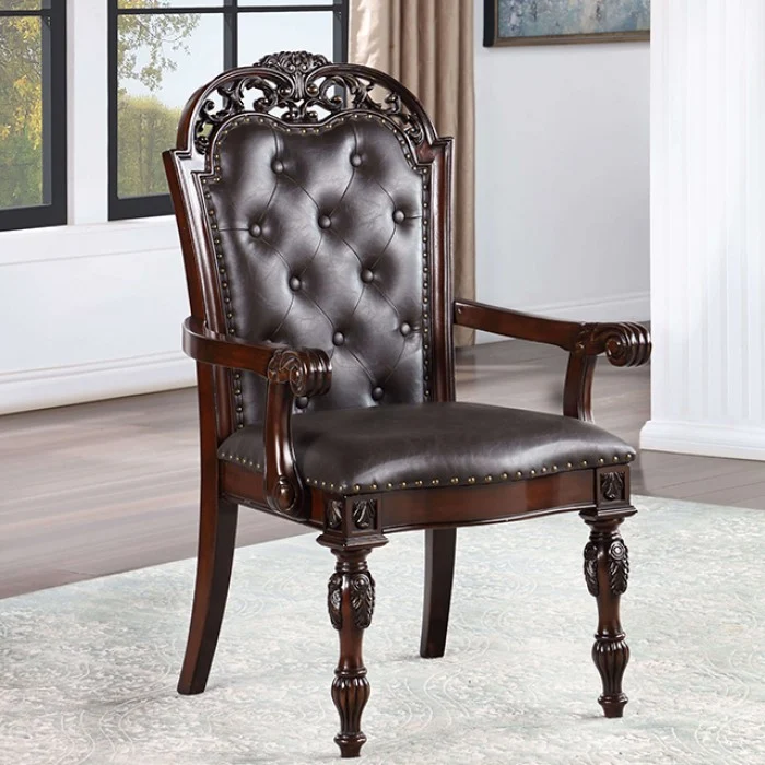Nouvelle Arm Chair - Set of 2 - Image 2