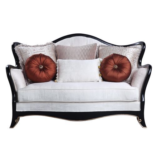 Nurmive Loveseat LV00252 - Image 2