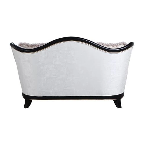 Nurmive Loveseat LV00252 - Image 4