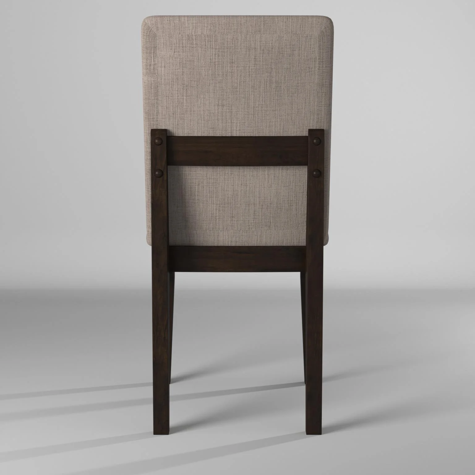 Olejo 7 Pc Dining Set by Alpine Furniture - Image 10