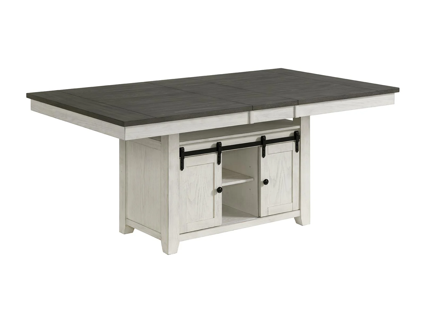 Omaha 6 Pc Dining Set 1650 - Image 2