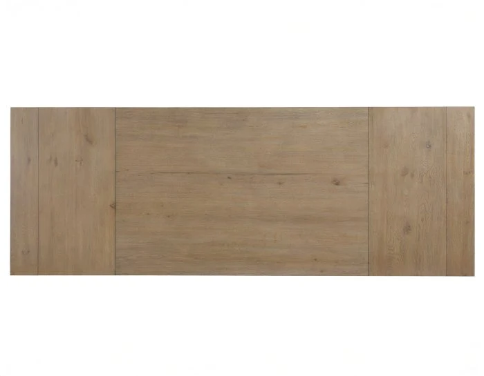 Orlinda Carmel Dining Collection w/2 Extensions - Image 12