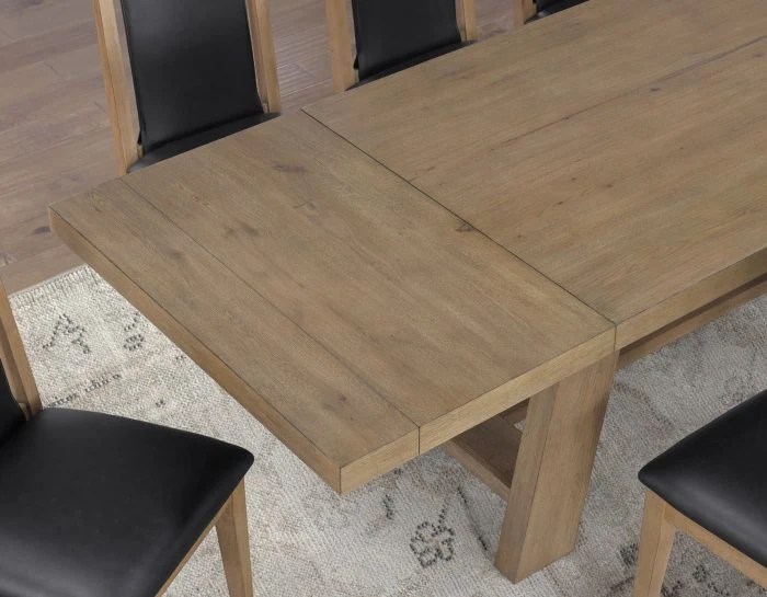 Orlinda Carmel Dining Collection w/2 Extensions - Image 13