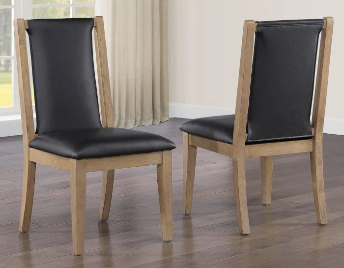 Orlinda Carmel Dining Collection w/2 Extensions - Image 15