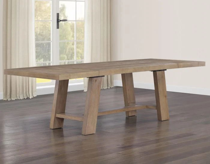 Orlinda Carmel Dining Collection w/2 Extensions - Image 8