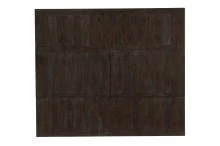 Oxton 7 Pc Rustic Dining Collection - 2 Chair Options - Image 6
