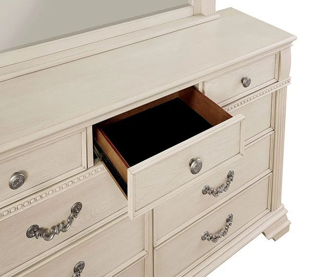 Pamphilos Dresser FOA7144WH-D - Image 3