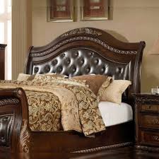 B9588 McFerran Panama Eastern King Bed - Image 2