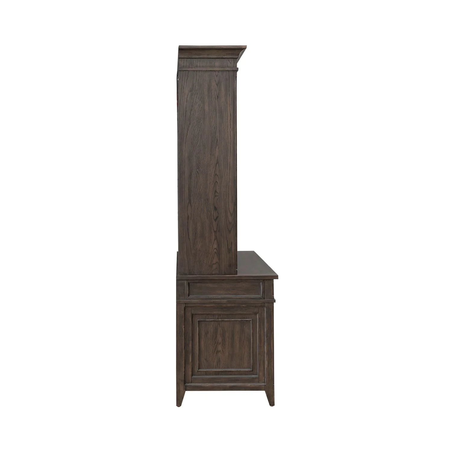 Paradise Valley Credenza & Hutch 297-HO-CHS - Image 6