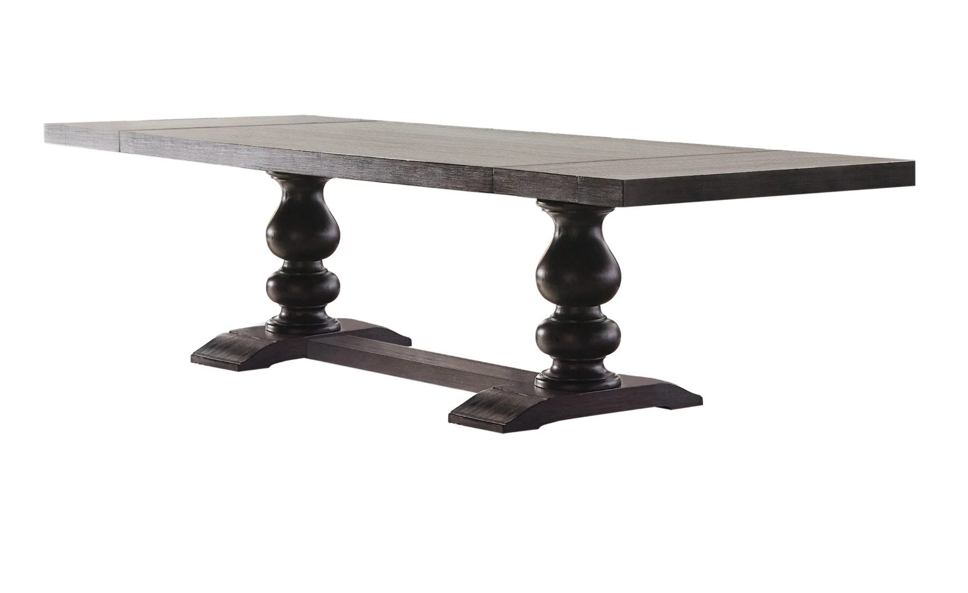Phelps Rectangular Dining Table - Multiple Chairs - Image 3