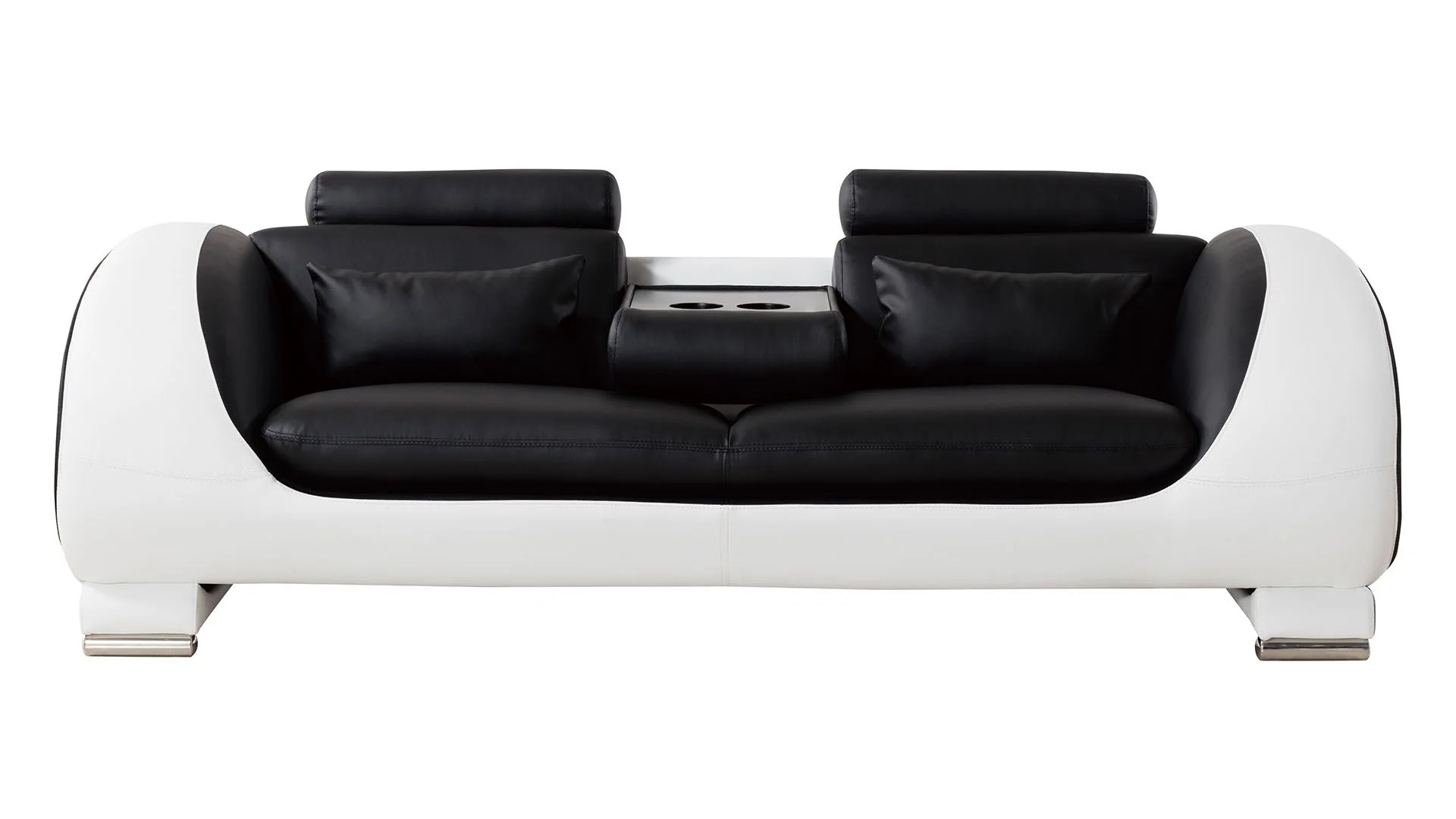 American Eagle D802 Sofa Collection - 2 Colors - Image 4