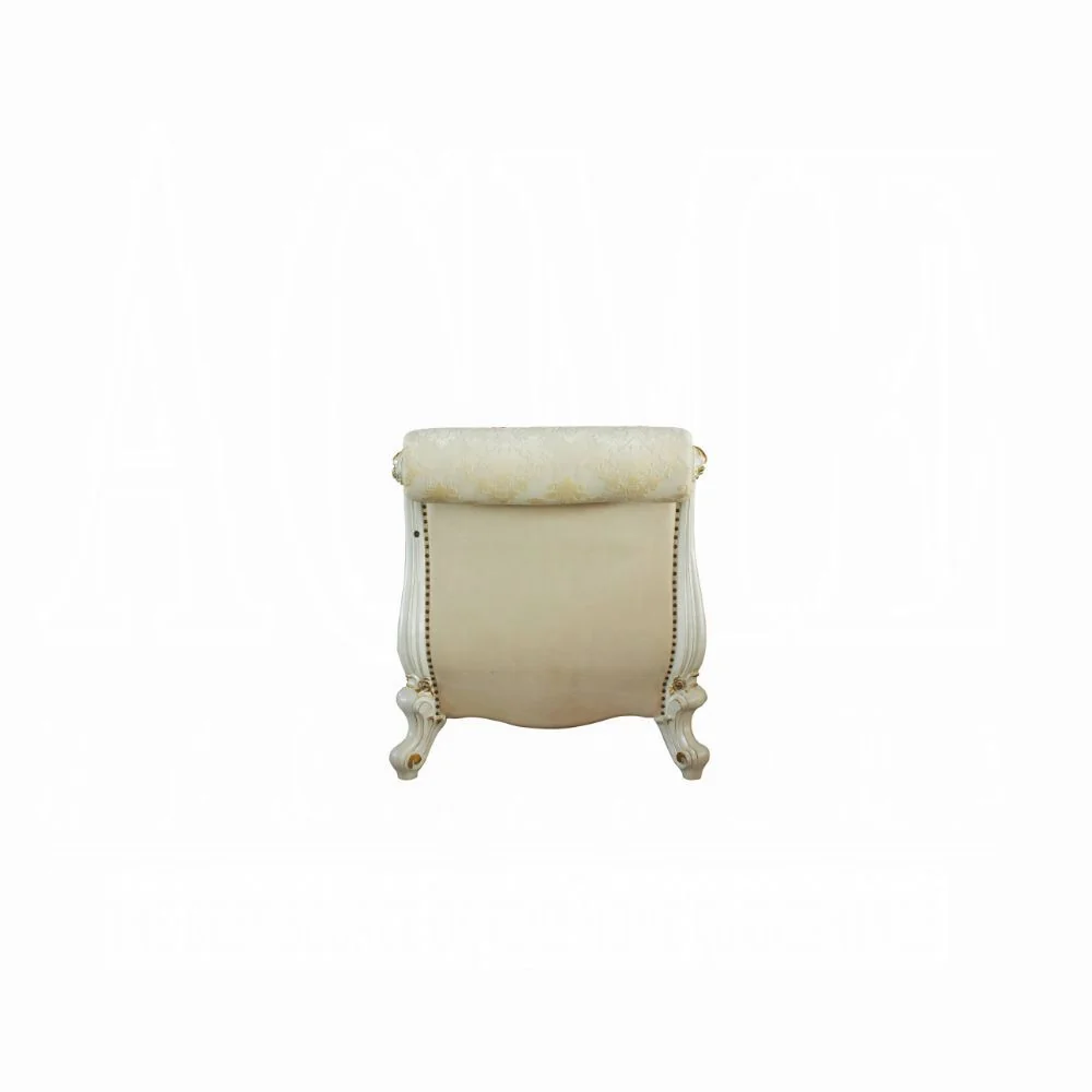 Picardy Chaise Lounge 96910 - Image 3