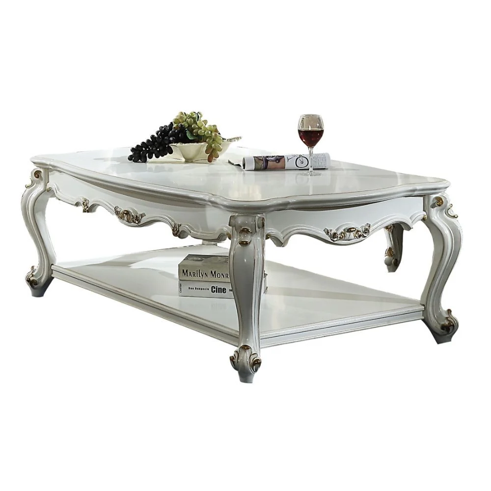 Picardy II Coffee Table 83460