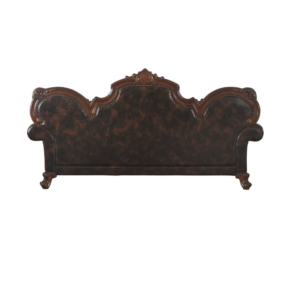 Acme Picardy Sofa Collection 58220 - Image 7