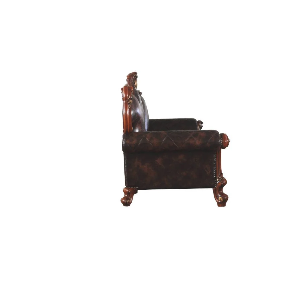 Acme Picardy Sofa Collection 58220 - Image 8