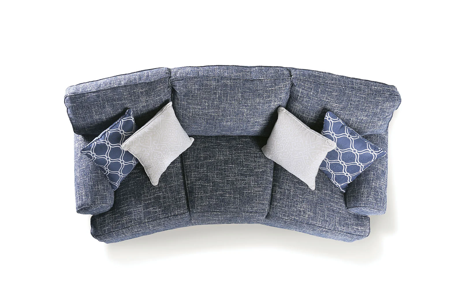 Pierpont Sofa Collection - Conversation Design - Image 6