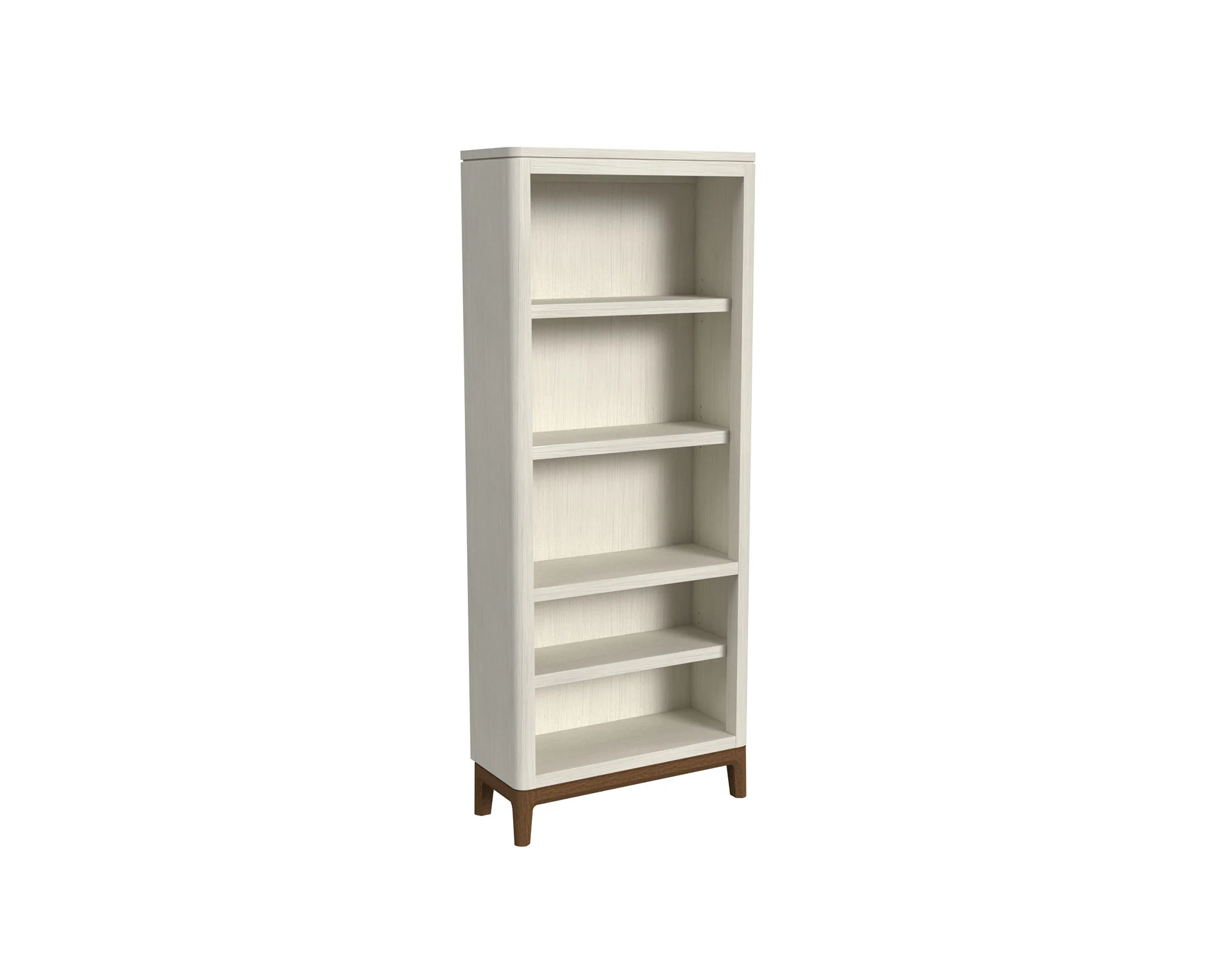 Pomona IMPO3278 Open Bookcase - Image 2
