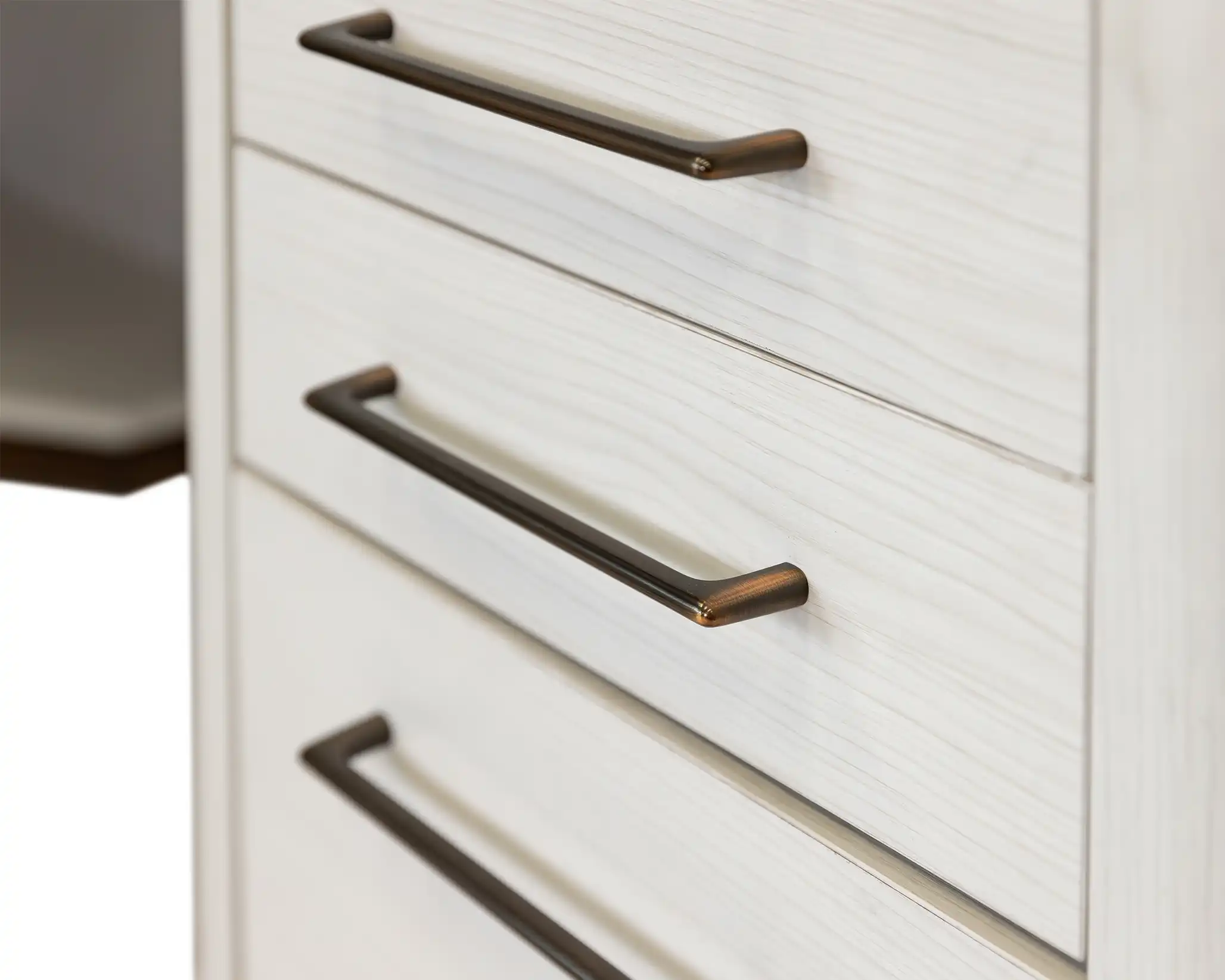 Pomona Soft White Office Collection by Martin - Image 12