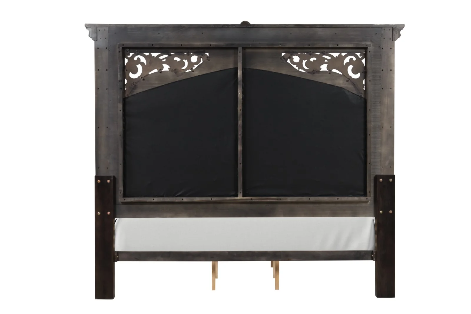Promenade Espresso Eastern King Bed FM70002DB - Image 4