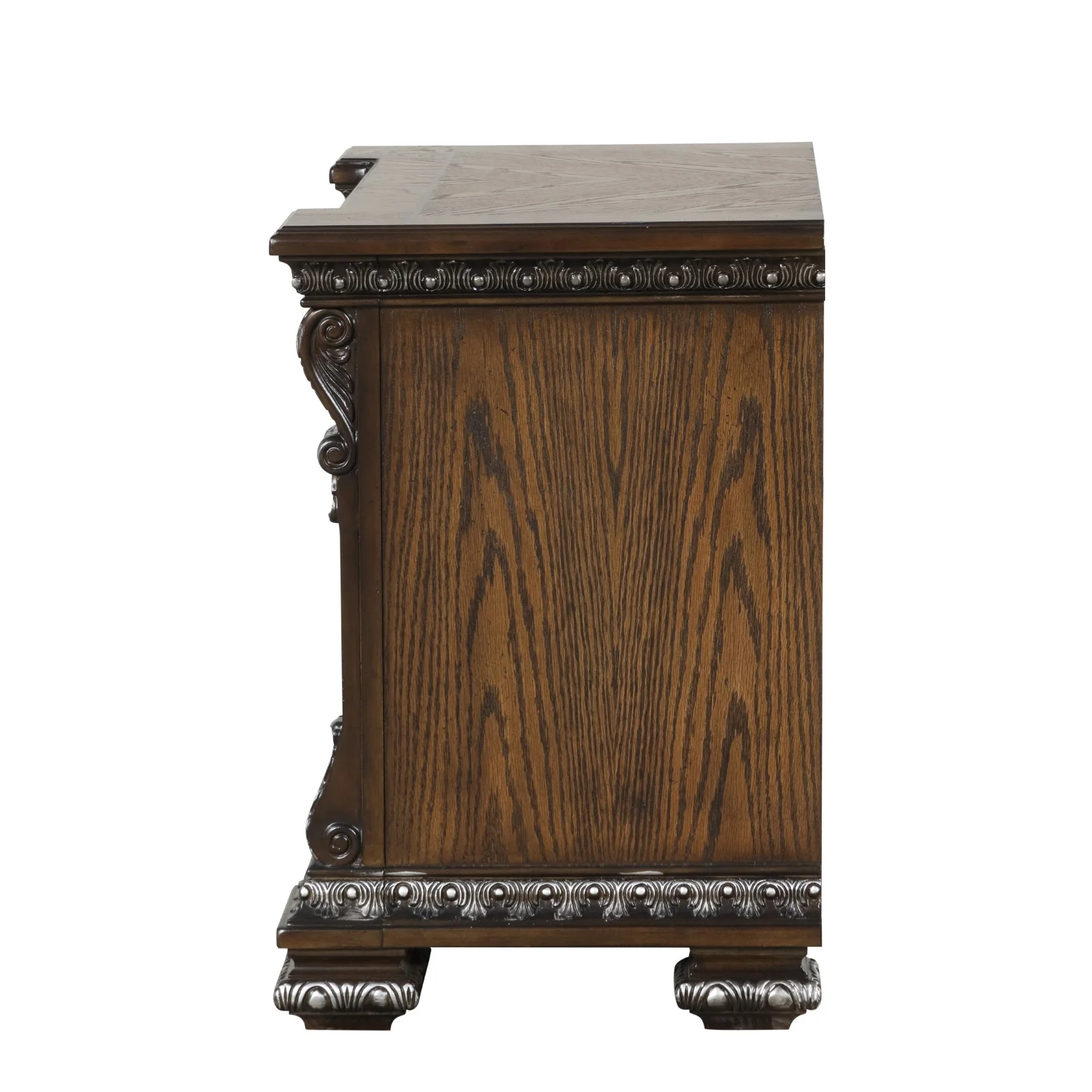 Promenade Espresso Nightstand FM70002DB-N - Image 3