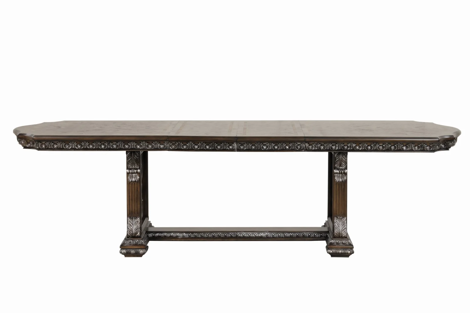 Promenade FM31002DB Dining Table w/2 Extensions - Image 3