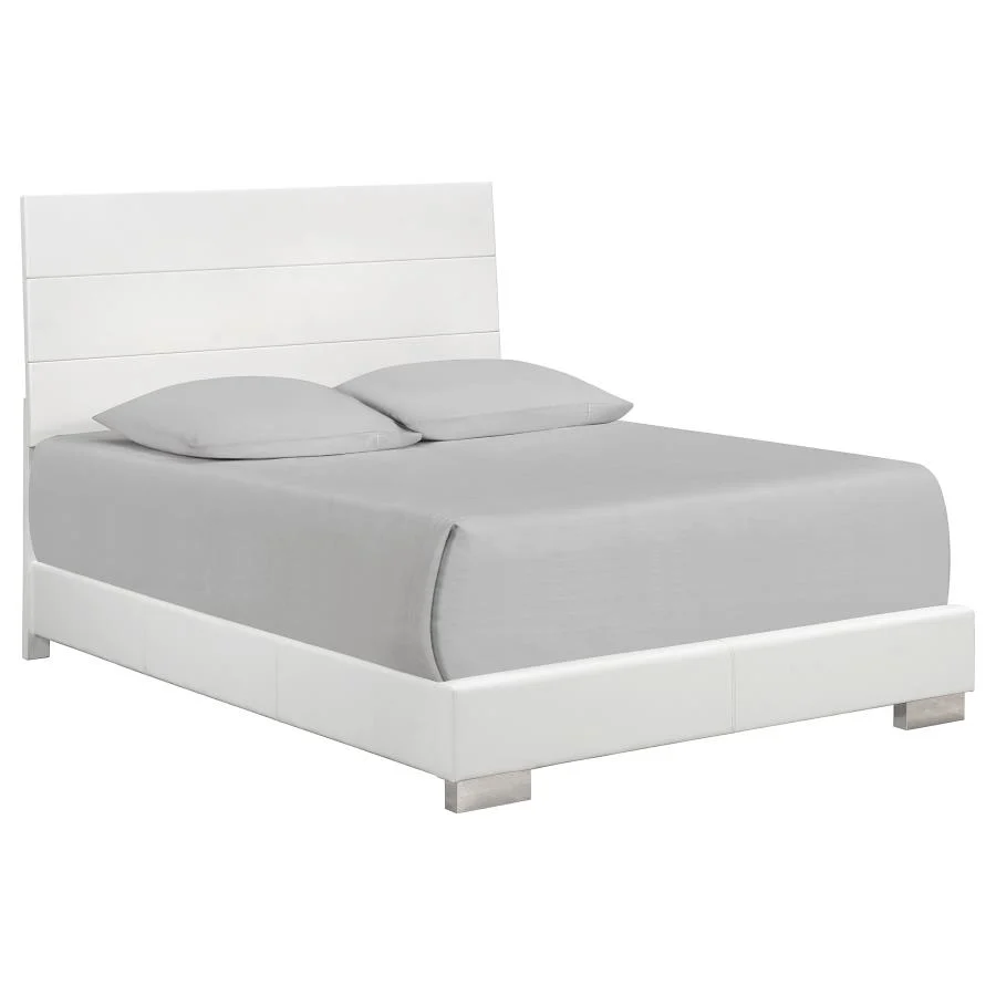 Felicity Queen Bed 203501Q - Image 2