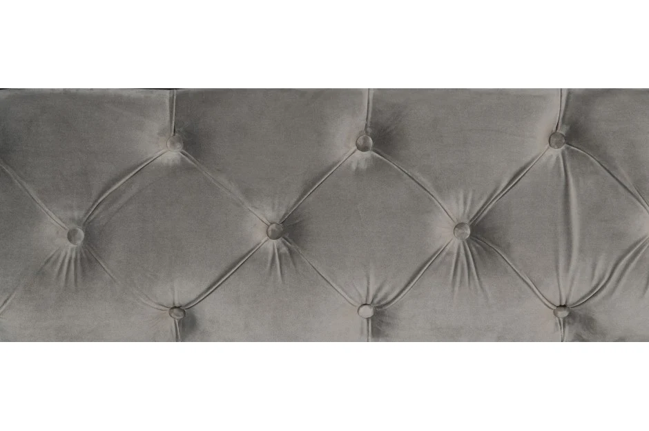 Rachelle Weathered Pecan 4 Pc Bedroom Set - Image 6