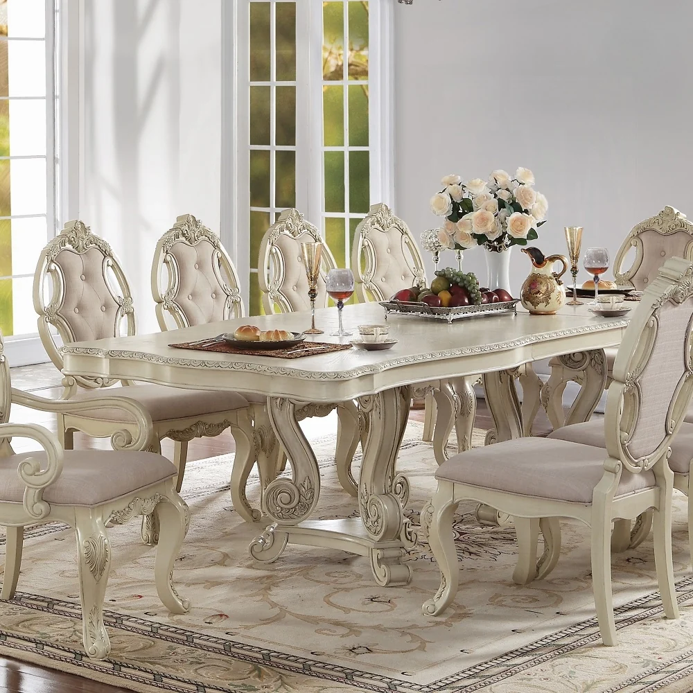 Ragenardus Dining Collection 61280 by Acme - Image 2