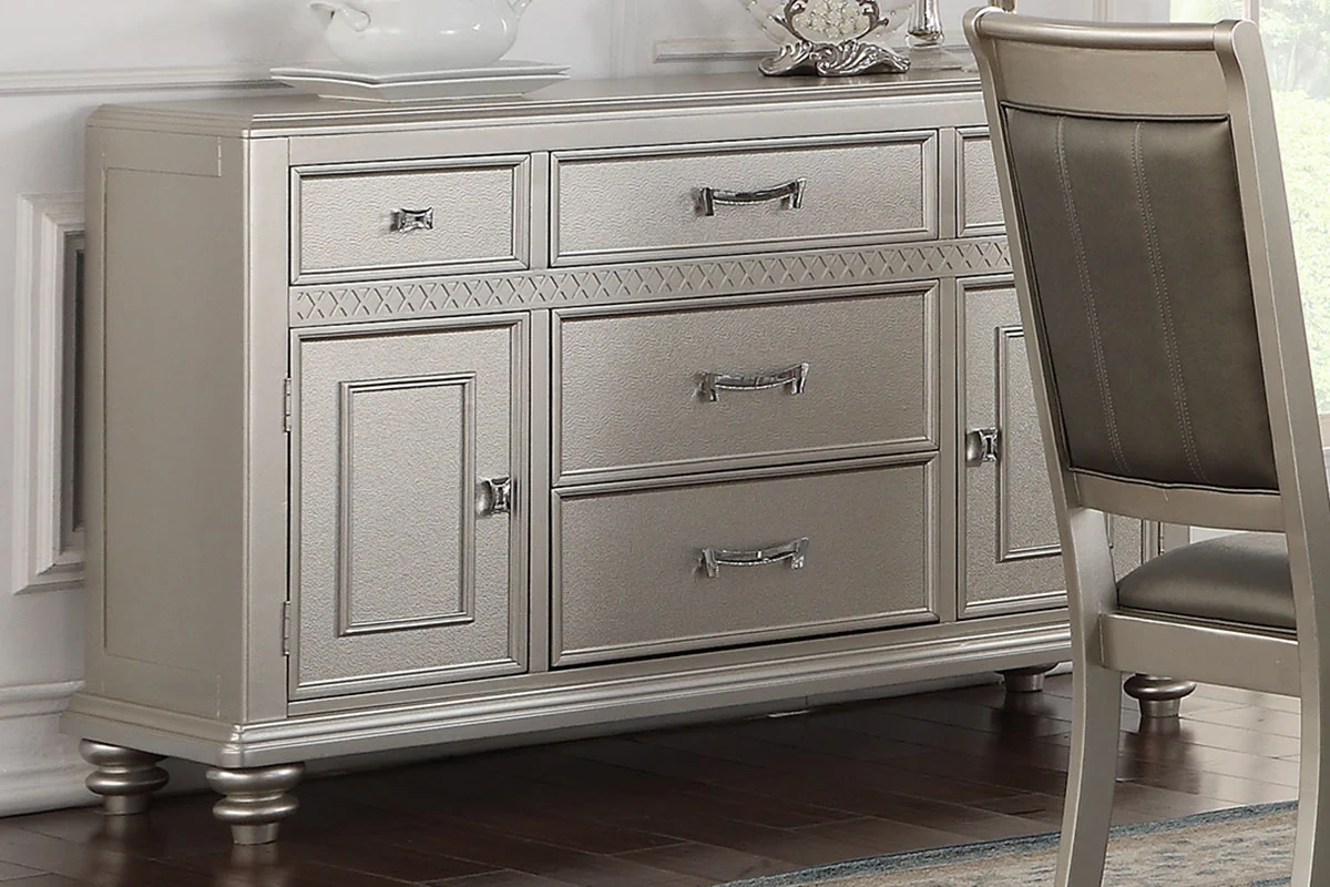 F6034 Randolph Server