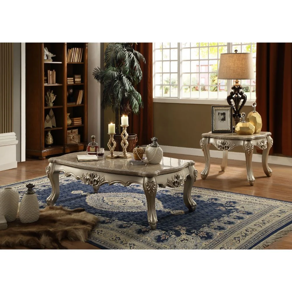 Ranita Coffee Table 81040 - Image 4