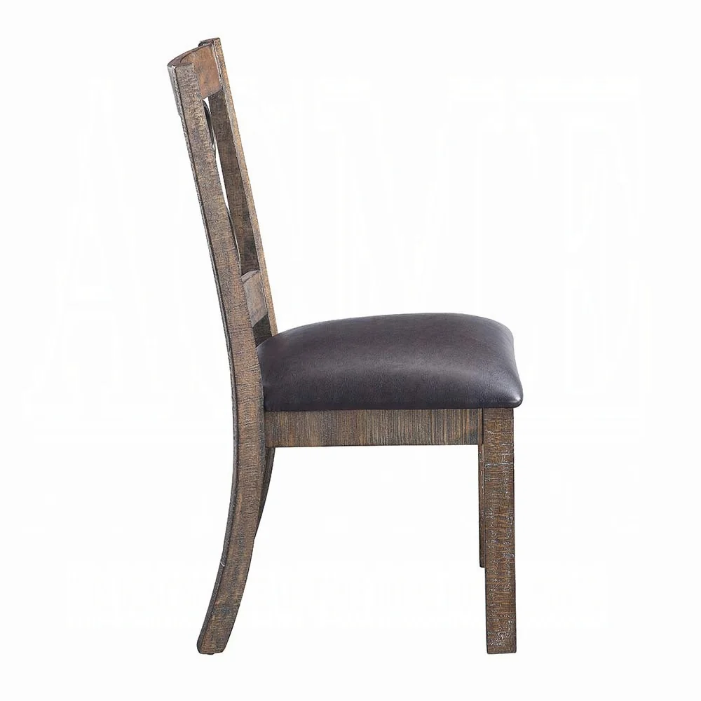 Raphaela Side Chairs - Set of 2 - Image 2