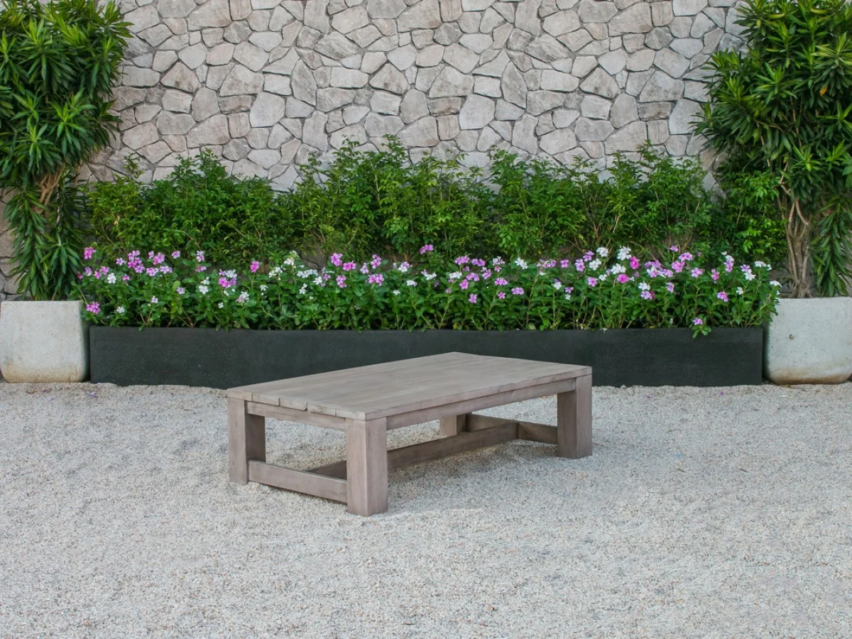 Renava Seacliff Outdoor Wicker Sectional Sofa Set - Image 2