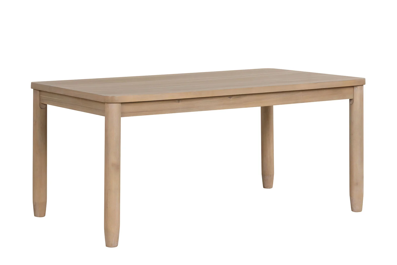 Rheinfall 7 Pc Natural Finish Dining Collection - Image 2