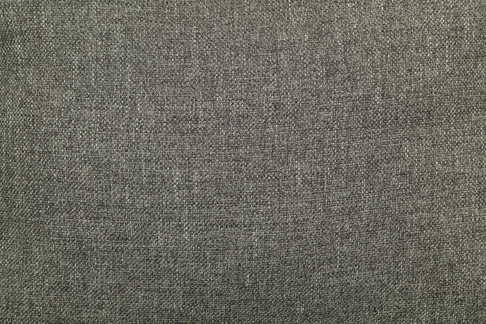 Rhian CM6329GY Linen Like Sectional - Dark Gray - Image 2