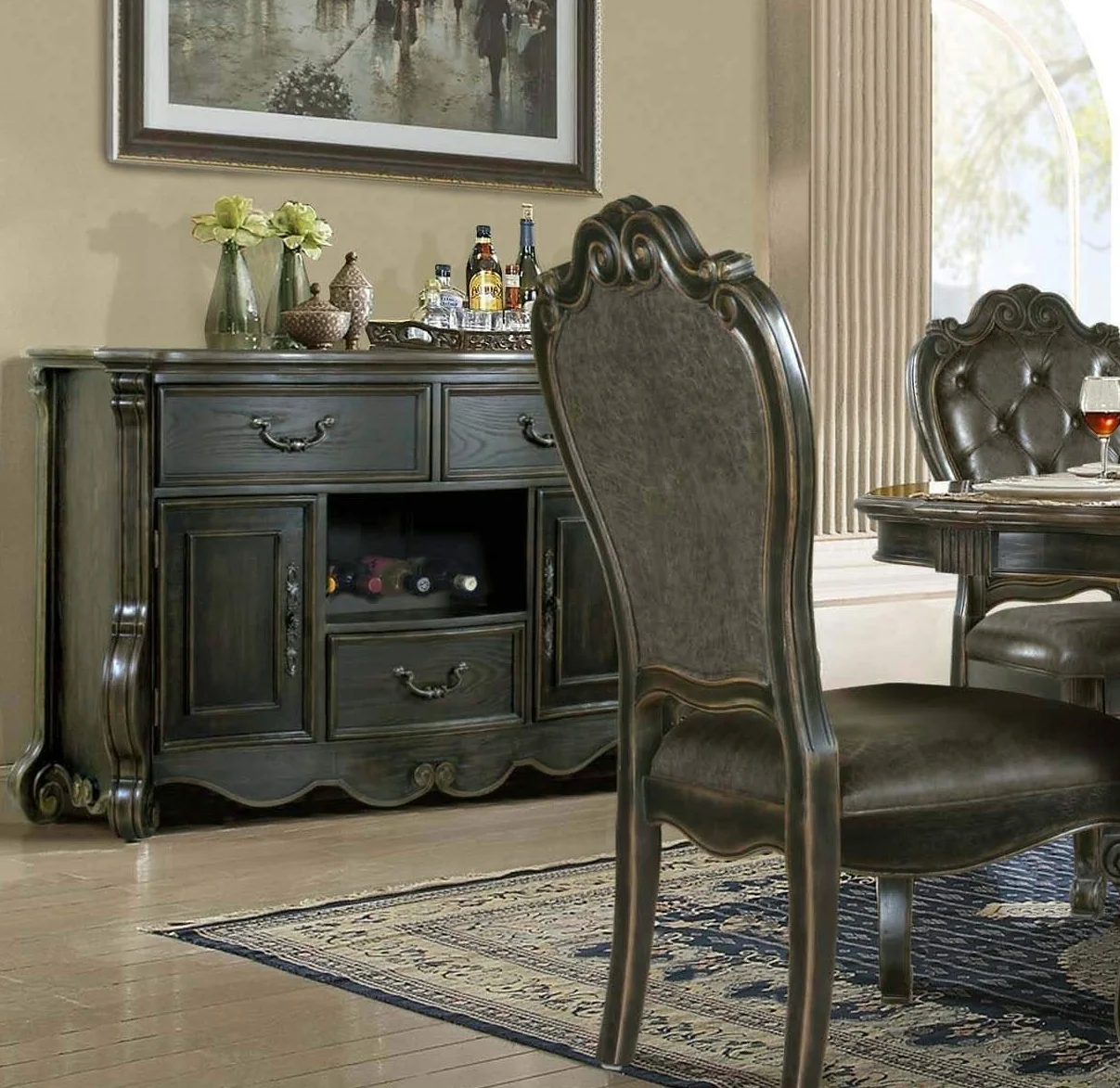 Rio Sideboard