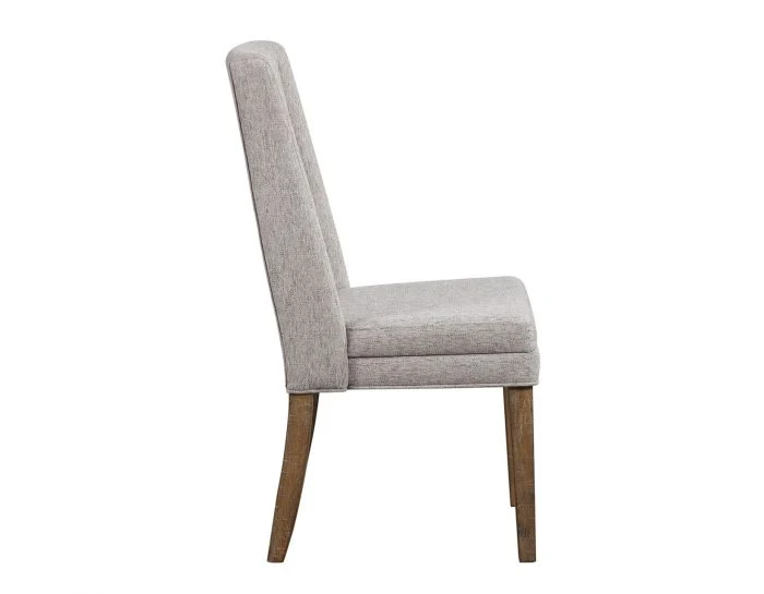 Riverdale Upholstered Side Chair - Set of 2 - Image 3