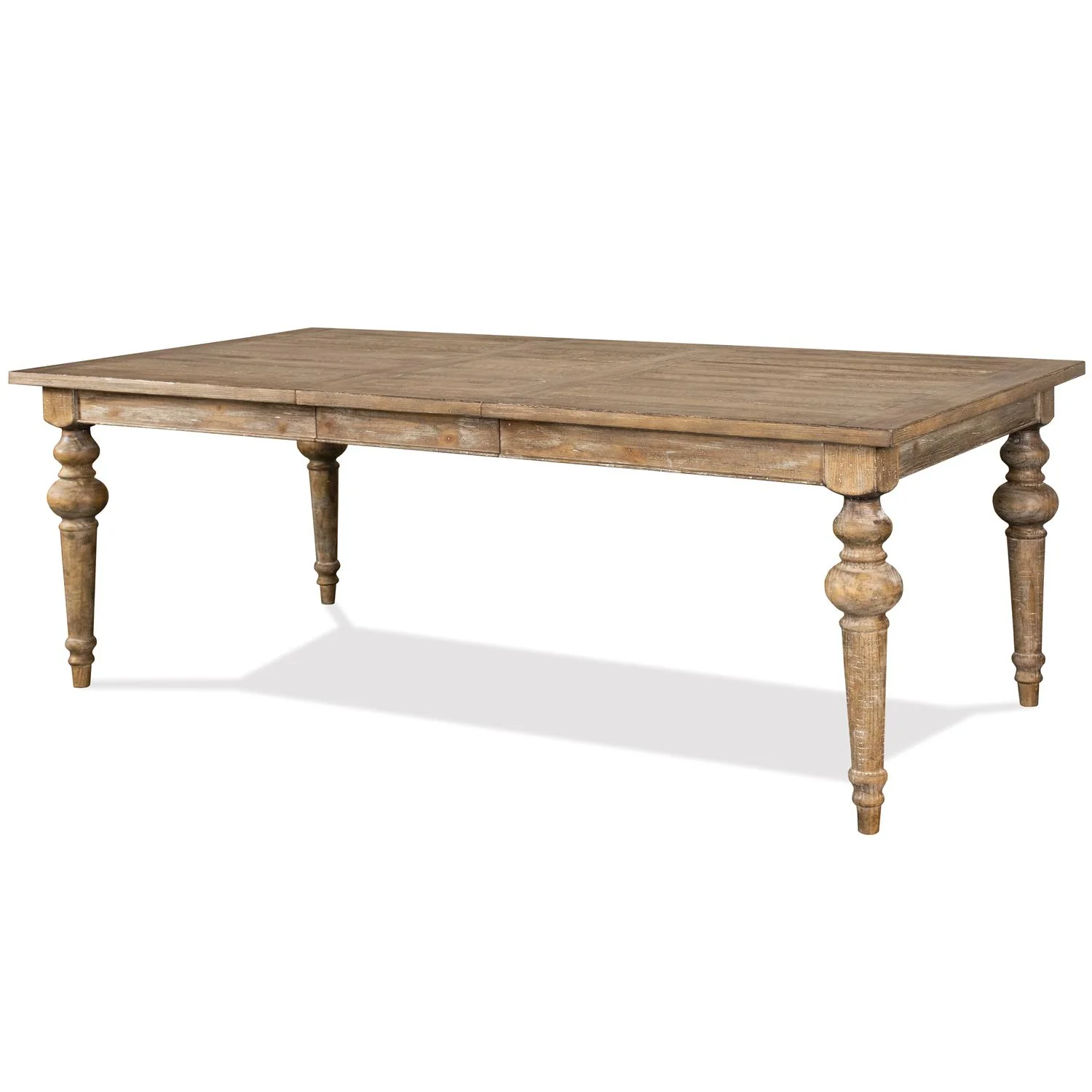 Riverside 54950 Snowy Desert Dining Set - Image 2