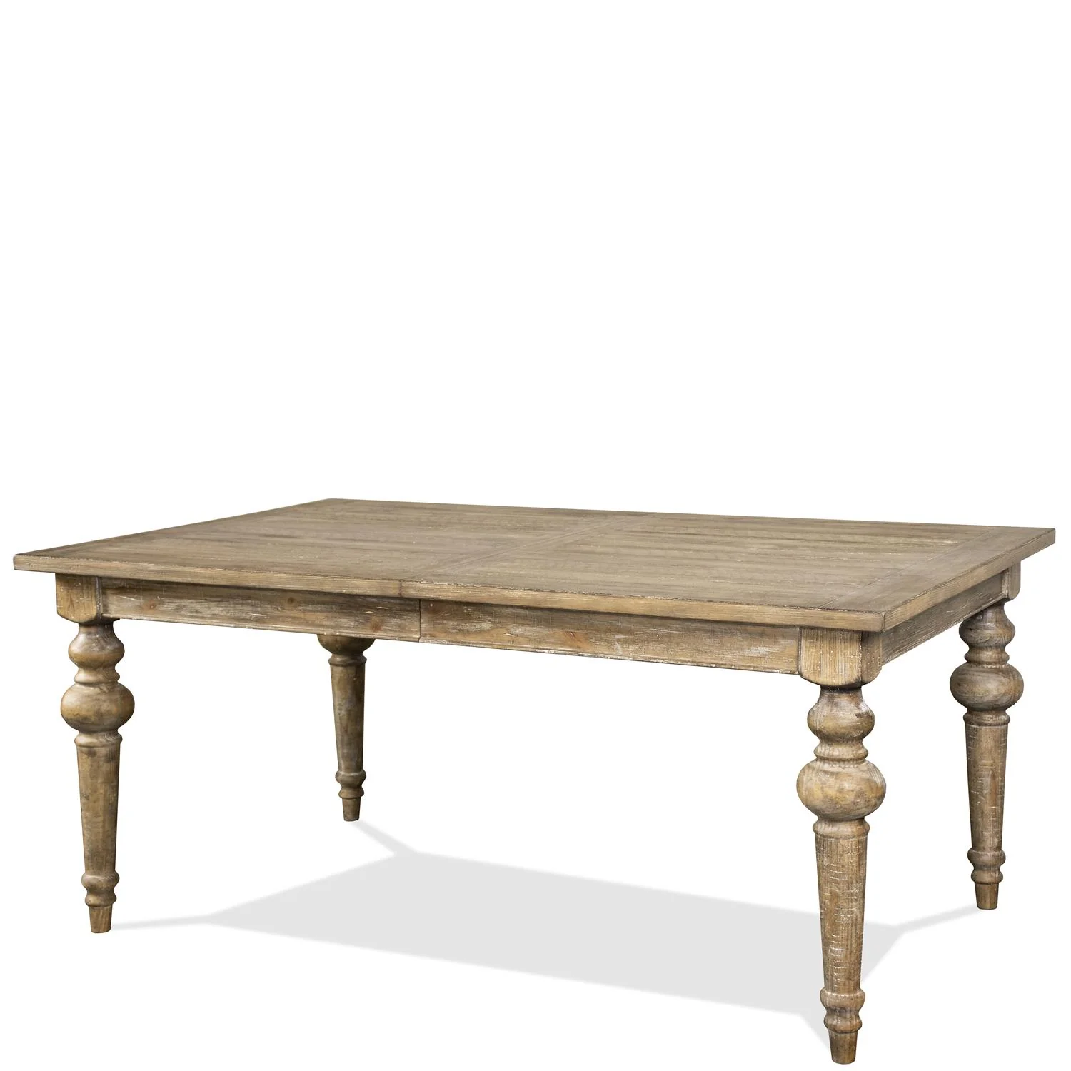Riverside 54950 Snowy Desert Dining Set - Image 7