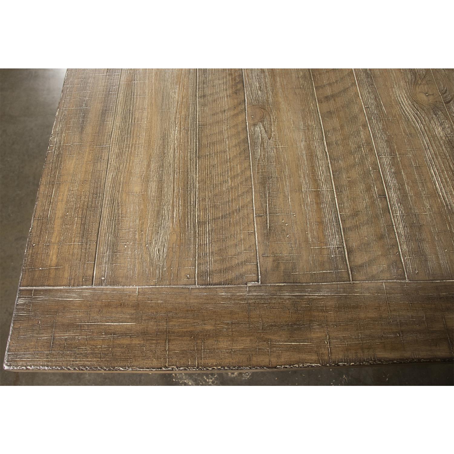 Riverside 6 Pc Dining Collection 54950 - Image 7