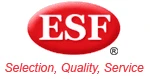 Romantica 7 Pc Dining Collection by ESF - Image 6