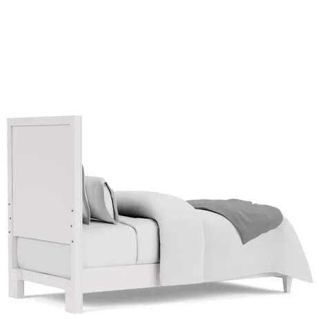 Rosalie 4 Pc Youth Bedroom Collection - Image 6